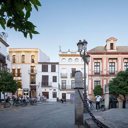 Casa Art Sevilla Екстериор снимка