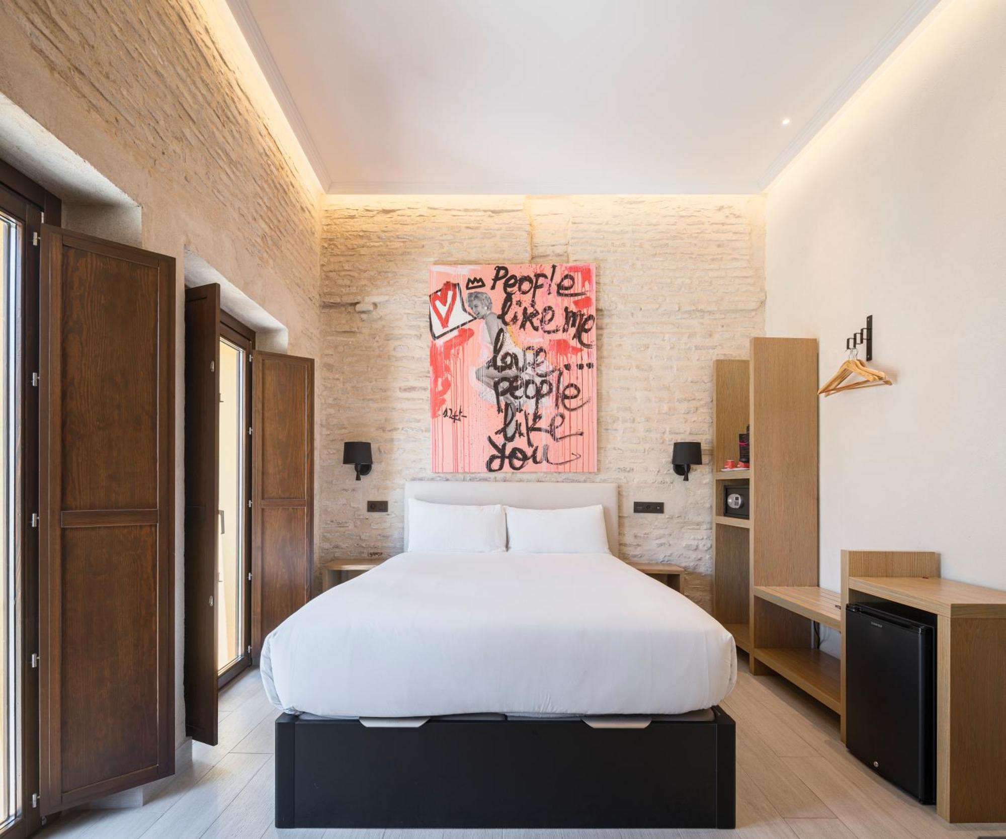 Casa Art Sevilla Екстериор снимка